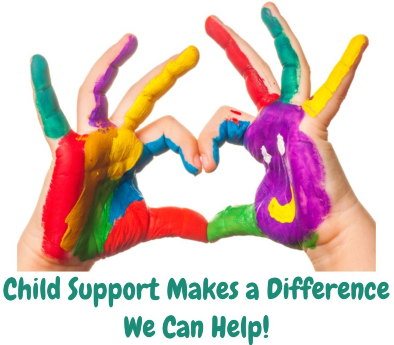 Department of Child Support Services - Stanislaus County